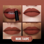 Color Sensational Lipstick- 799 More Taupe